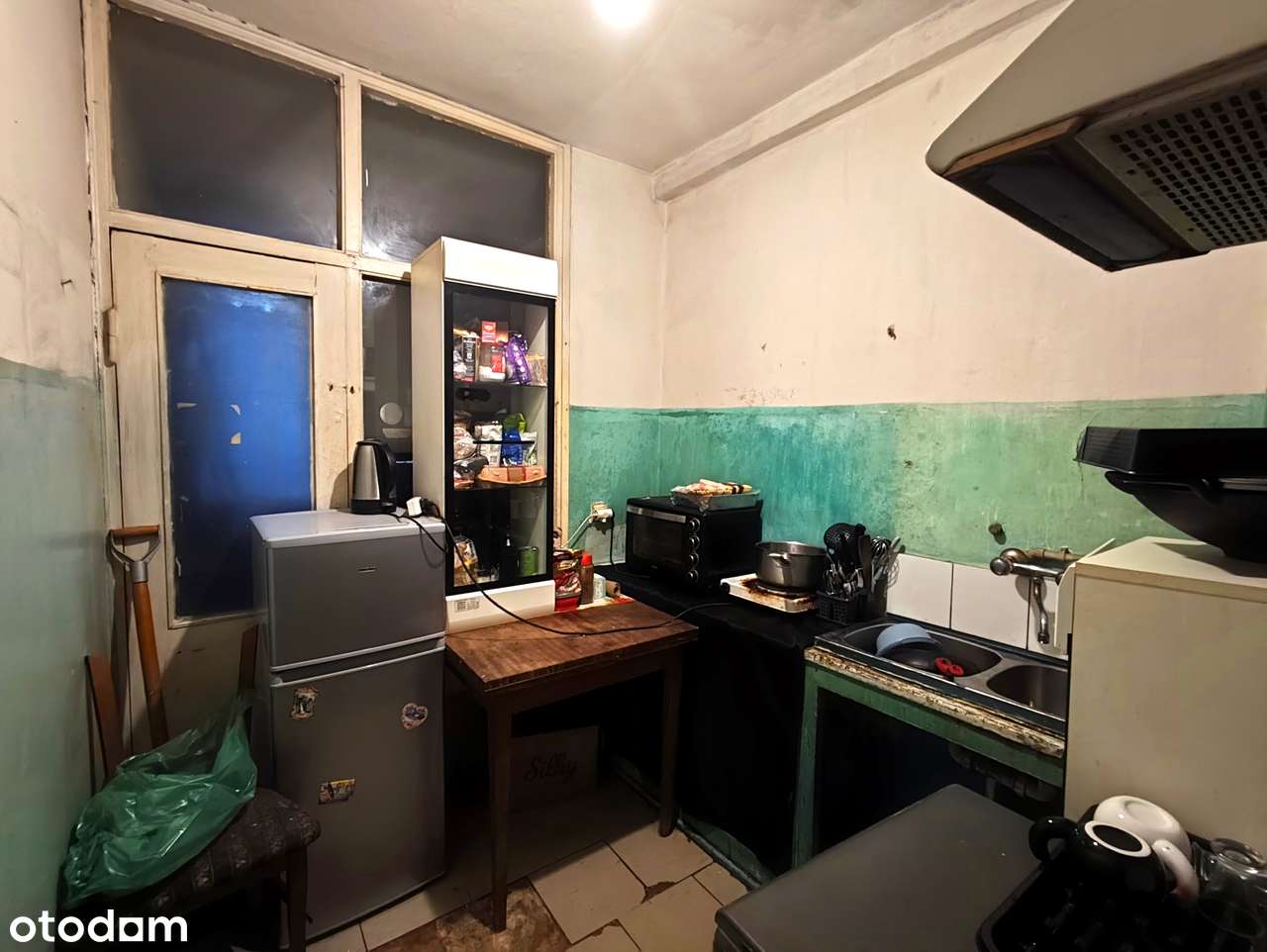 2 pokoje, 41m2, tylko 7 minut od Pałacu Kultury-3