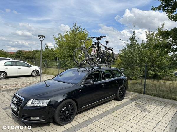 Audi A6 3.0 TDI Quattro - 12