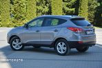 Hyundai ix35 1.7 CRDi 2WD Fifa World Cup Edition - 5