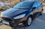 Ford Focus - 1