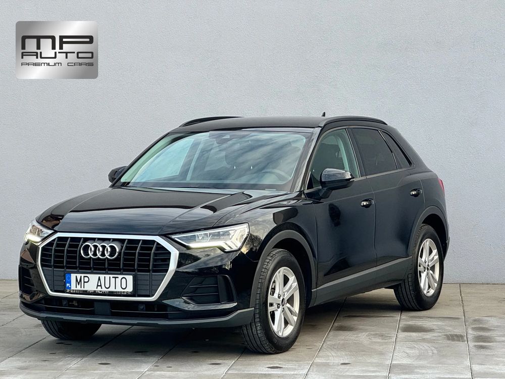 Audi Q3 II 35 TFSI S tronic 2022
