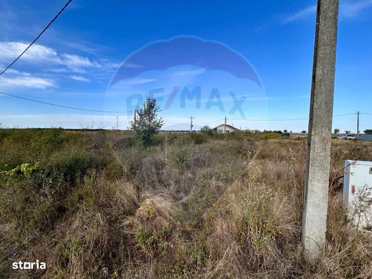 Teren 530mp intravilan de vanzare in Gepiu - Imagine principală: 4/7