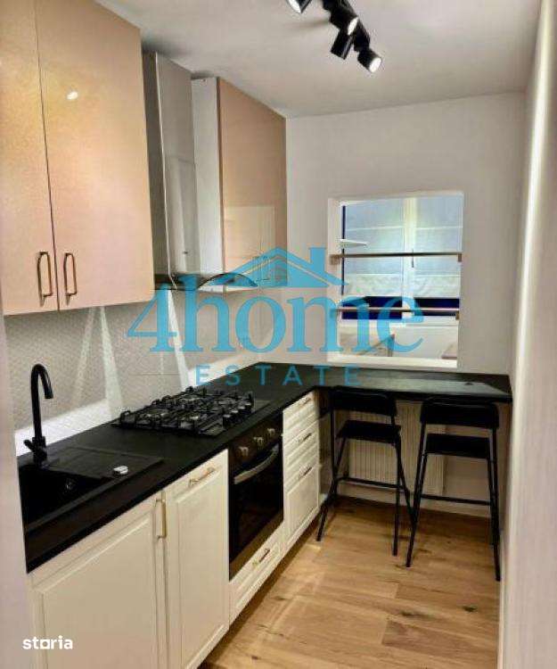 Garsoniera Ultracentral |Victoriei| Renovat| Metrou - Imagine principală: 4/6