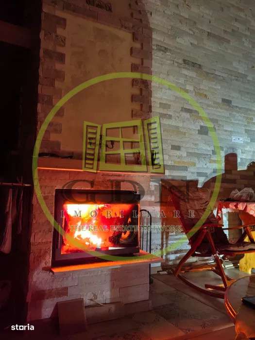 Casa individuala | 100 mp casa + 1500 mp teren | Tocile, judetul Sibiu - Imagine principală: 4/19