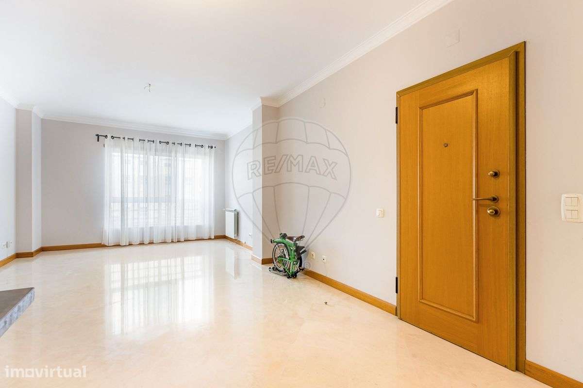 Apartamento T1 para arrendamento - Grande imagem: 4/16