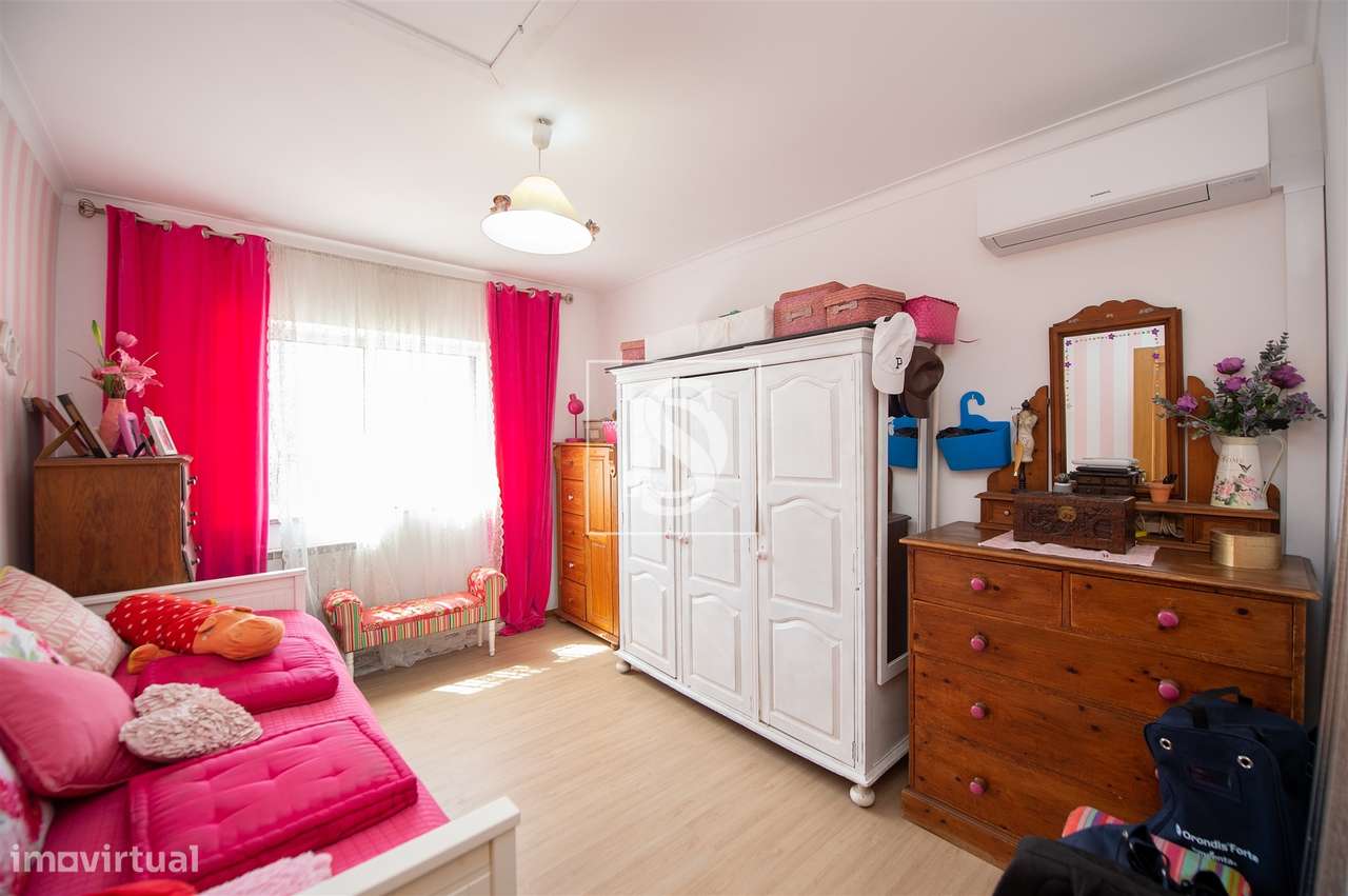 Moradia Isolada T4 Venda em Ranhados,Viseu-17