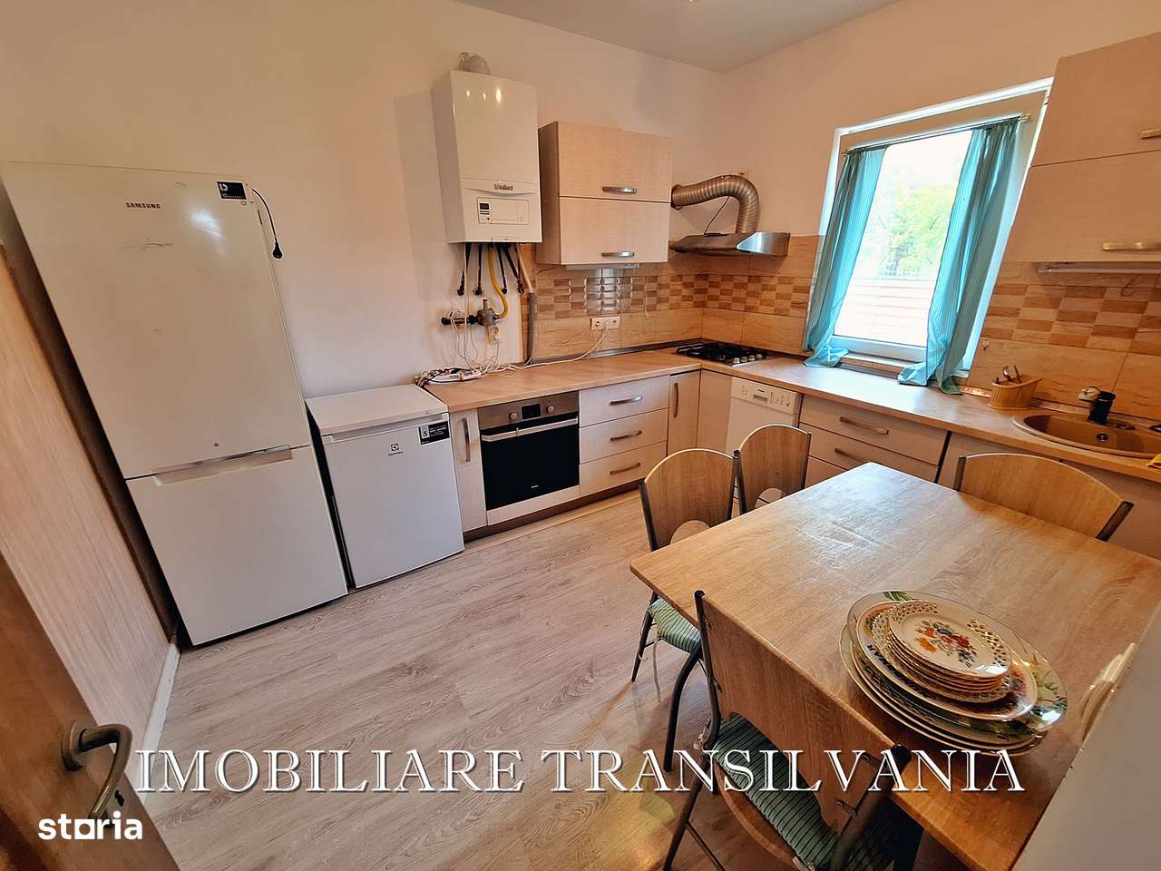 Casa P+M, teren 384 mp, Unirea, Bistrita-10