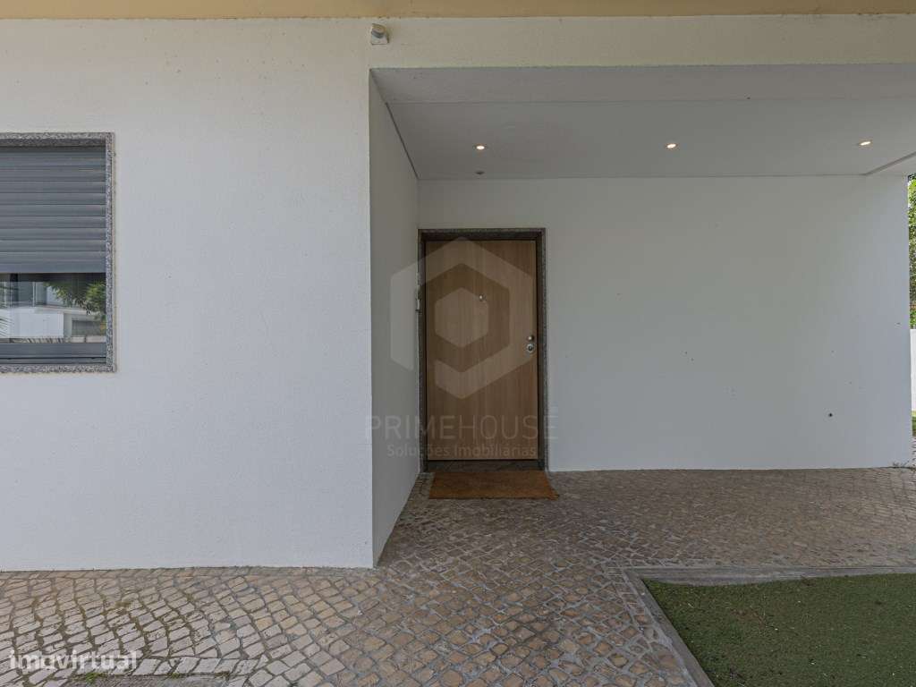 Moradia T4 - Santo António Da Charneca - Grande imagem: 3/60
