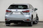 Lexus RX 450h F-Impression - 5