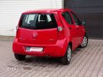 Opel Agila - 10