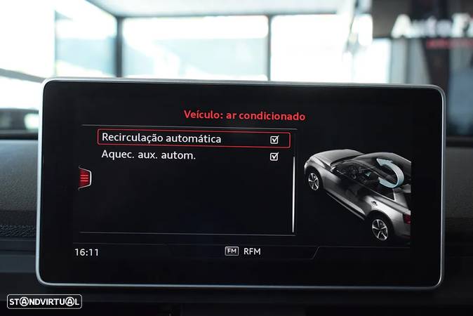 Audi Q5 40 TDI quattro S-line S-tronic - 32