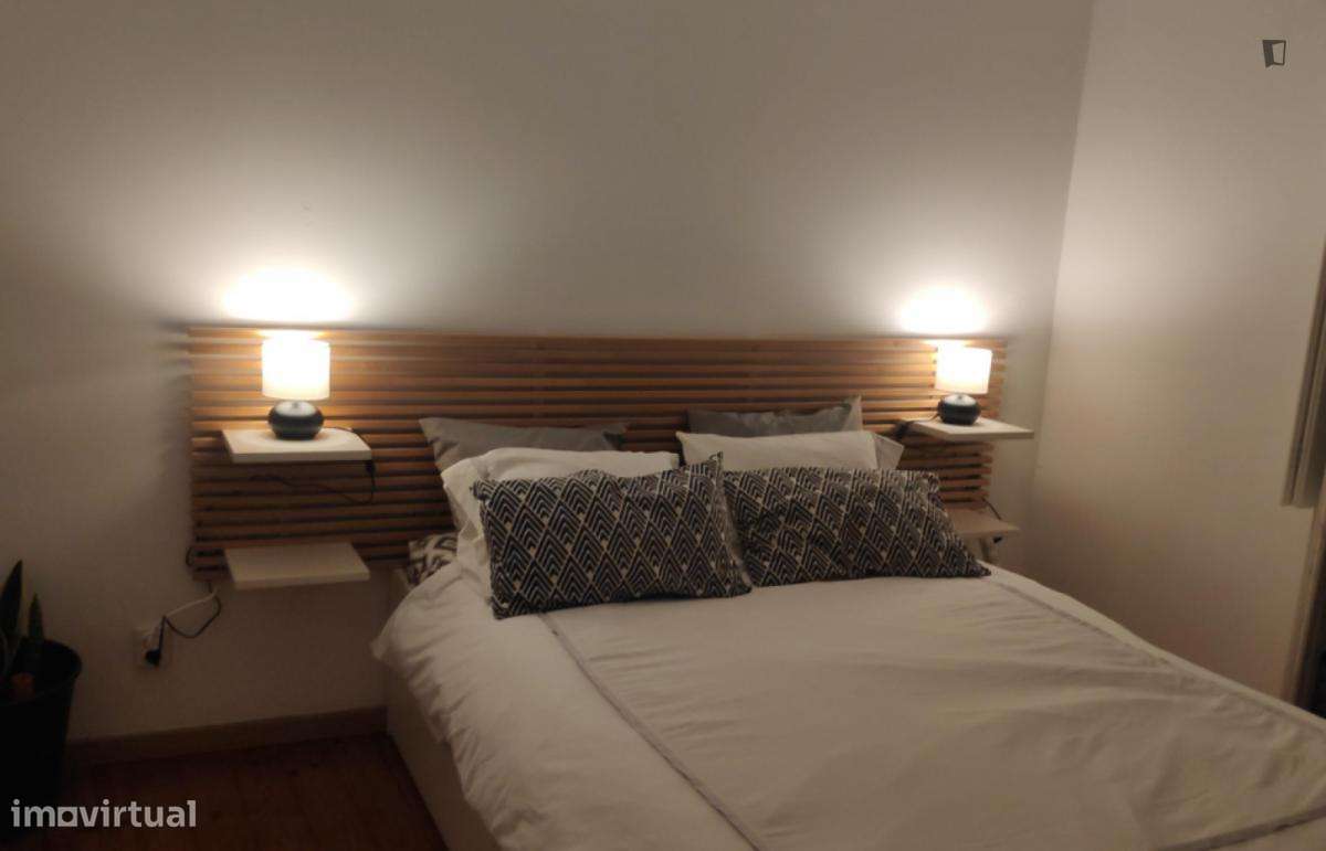 Estúdio - localizado em Mouraria Lisbon - Grande imagem: 5/10