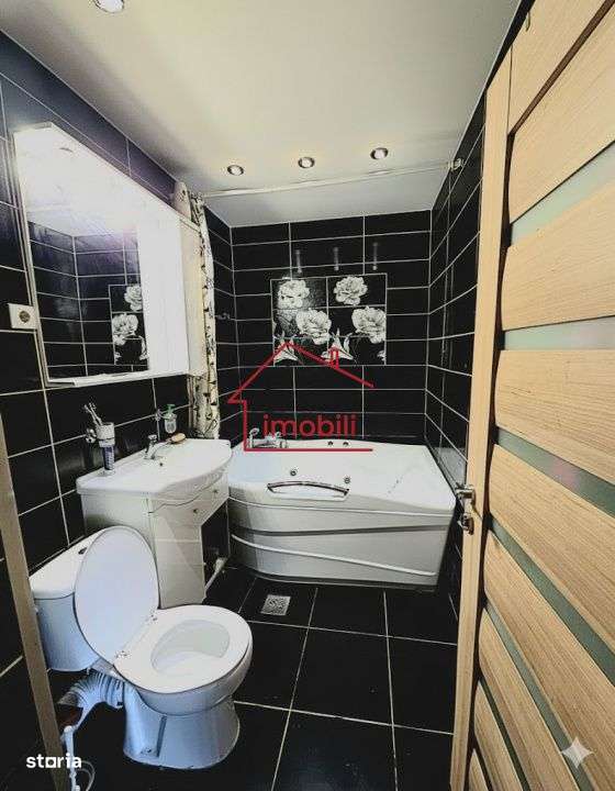 Apartament 2 camere | Zona Vivo | Parter inalt | Ideal locuit / invest-4