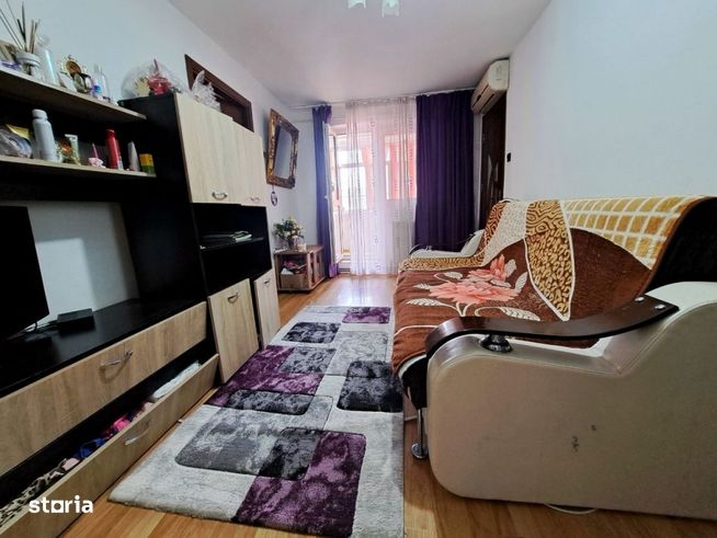 Micro 9 Târgoviște, vanzare apartament 2camere