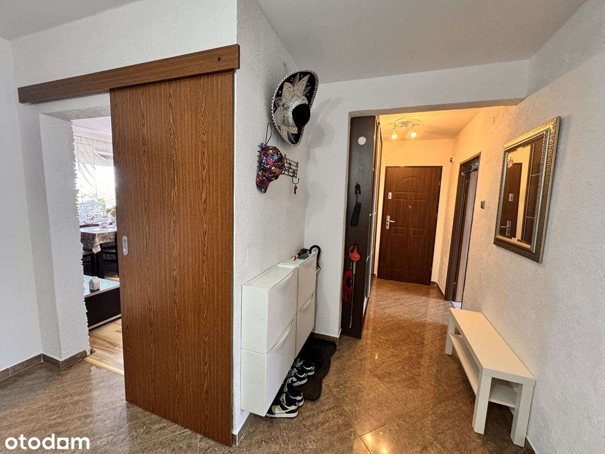 Komfortowe mieszkanie na oś. Łużyckim szuka nowych właścicieli!!!-6