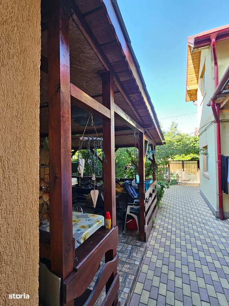 Vila de vanzare Andronache-1