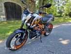 KTM Duke - 23