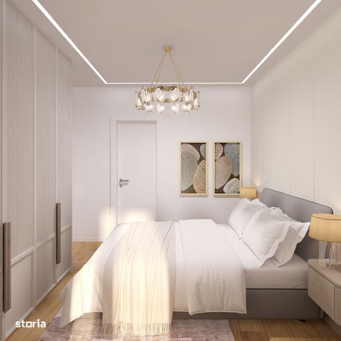 APARTAMENT 3 CAMERE | UNIRII | PROIECT NOU-9