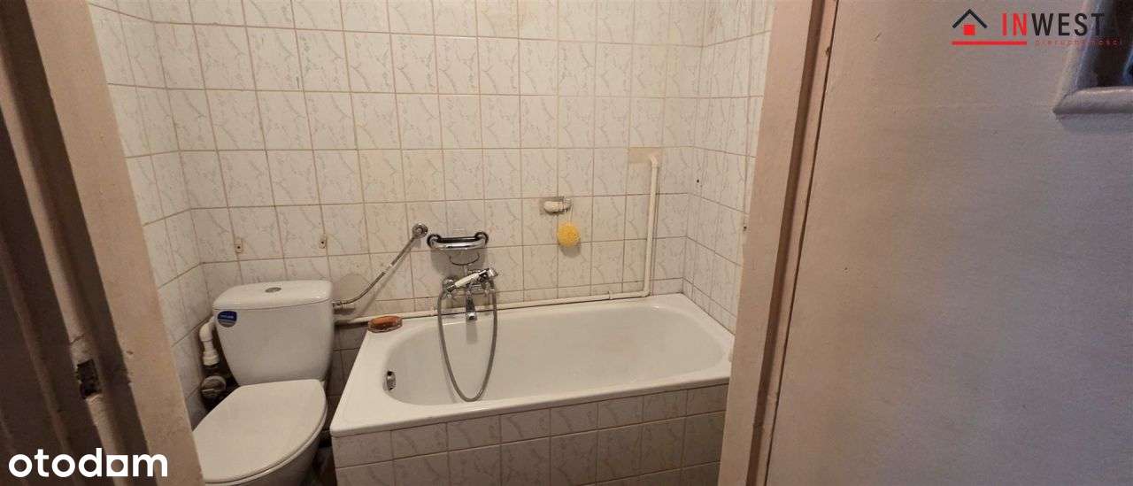 Atrakcyjna Cicha Kawalerka - Pełny obrazek: 4/7