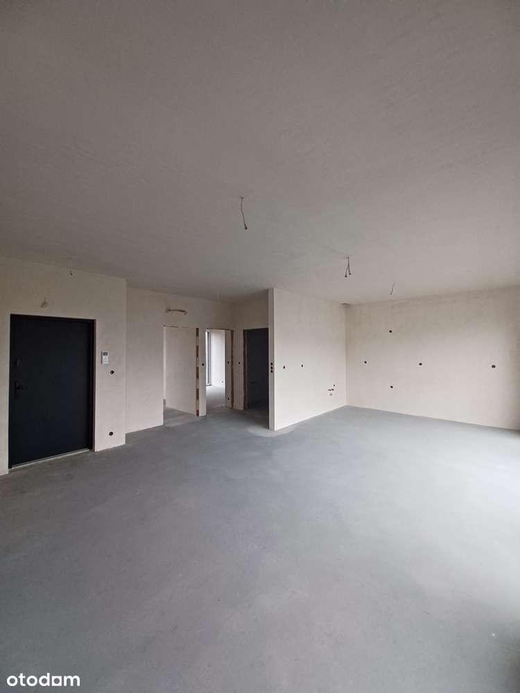 Taras>60m2 na dachu,miejsca postojowe,po dobiorze - Pełny obrazek: 2/14