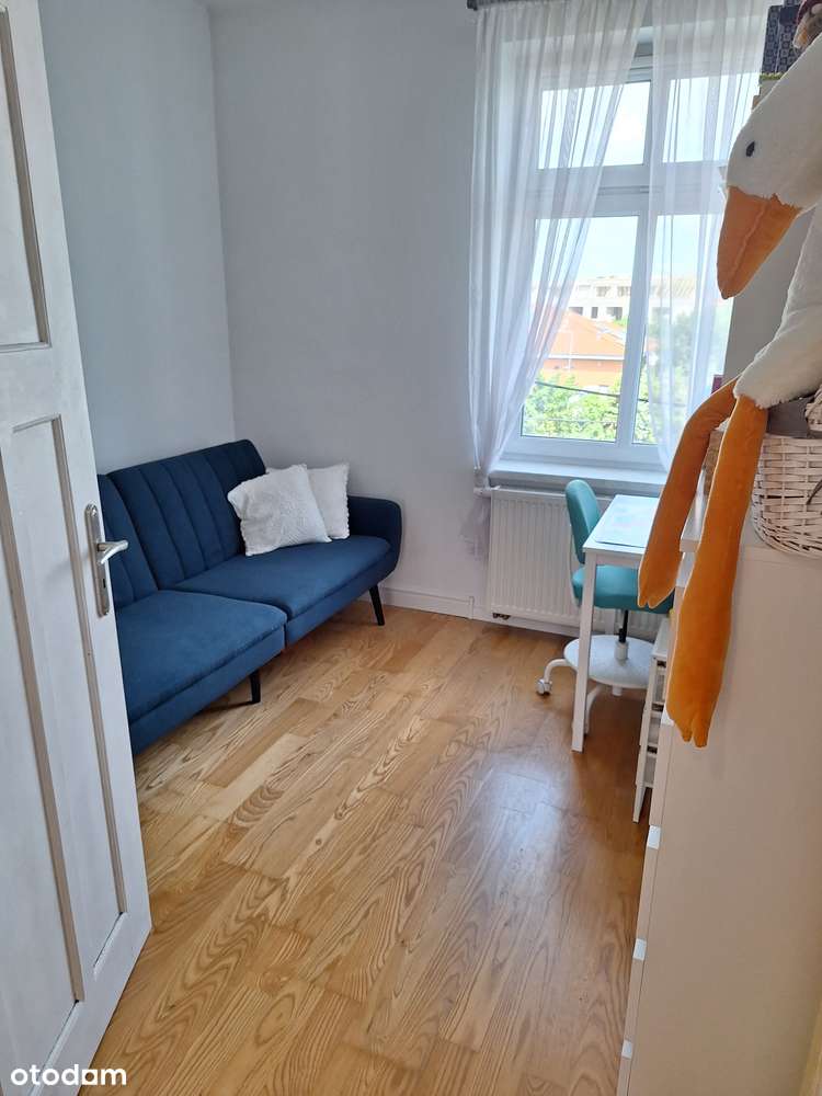 Sprzedam atrakcyjne mieszkanie 84m Tczew Gdańska - Pełny obrazek: 5/12