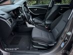 Hyundai I30 blue 1.6 CRDi Style - 20