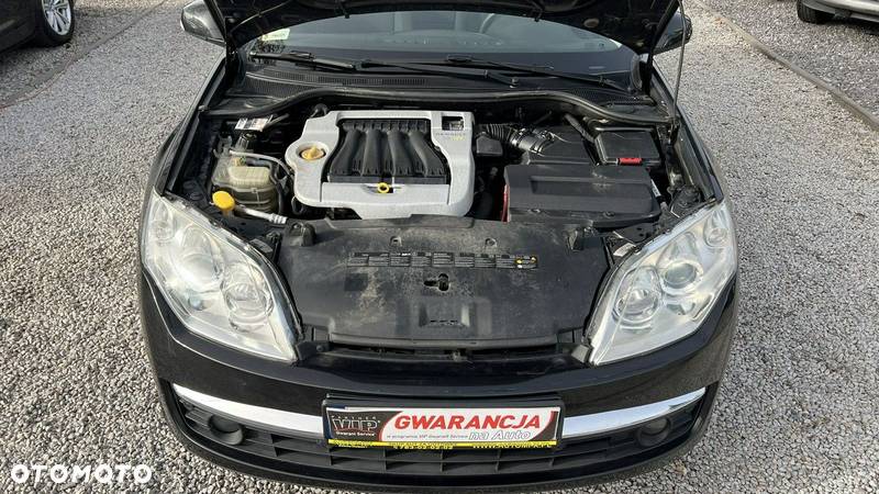 Renault Laguna - 25