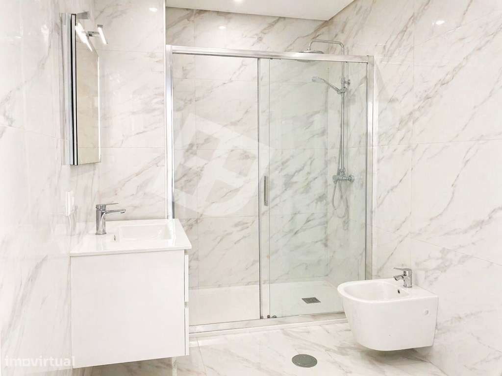 T3 Novo em Albergaria-a-Velha com Vistas Desafogadas Pronto a Habitar-10