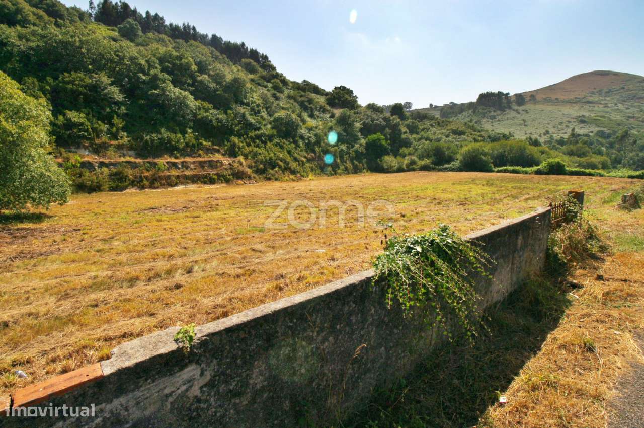 Terreno na Malveira - Grande imagem: 2/16