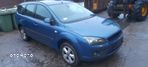 drzwi lewe prawe FORD FOCUS MK2 - 2