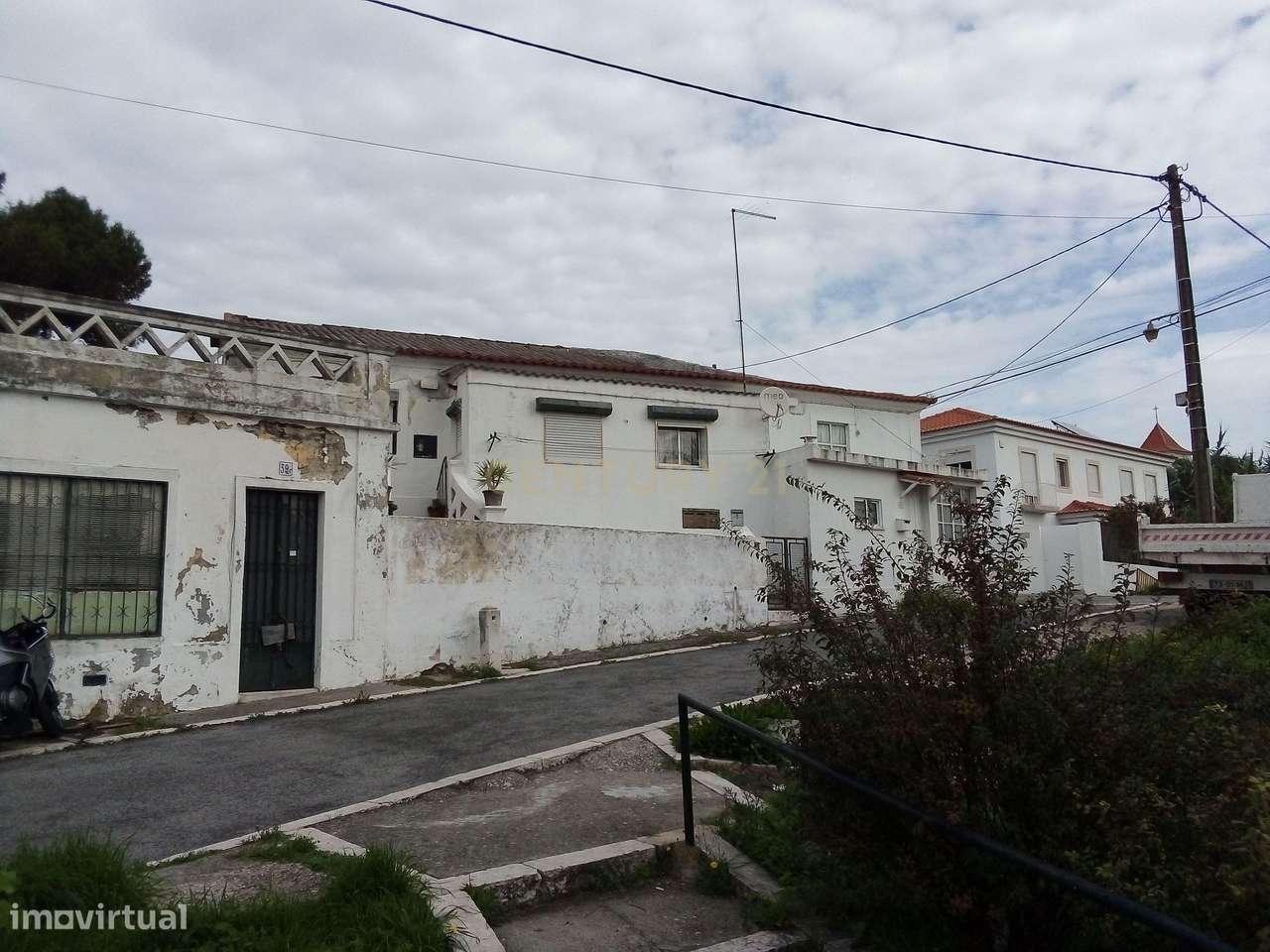 Moradia em Caselas - Belém-4