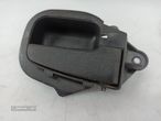 Puxador Interior Frt Drt Frente Direito Bmw 3 Compact (E36) - 1