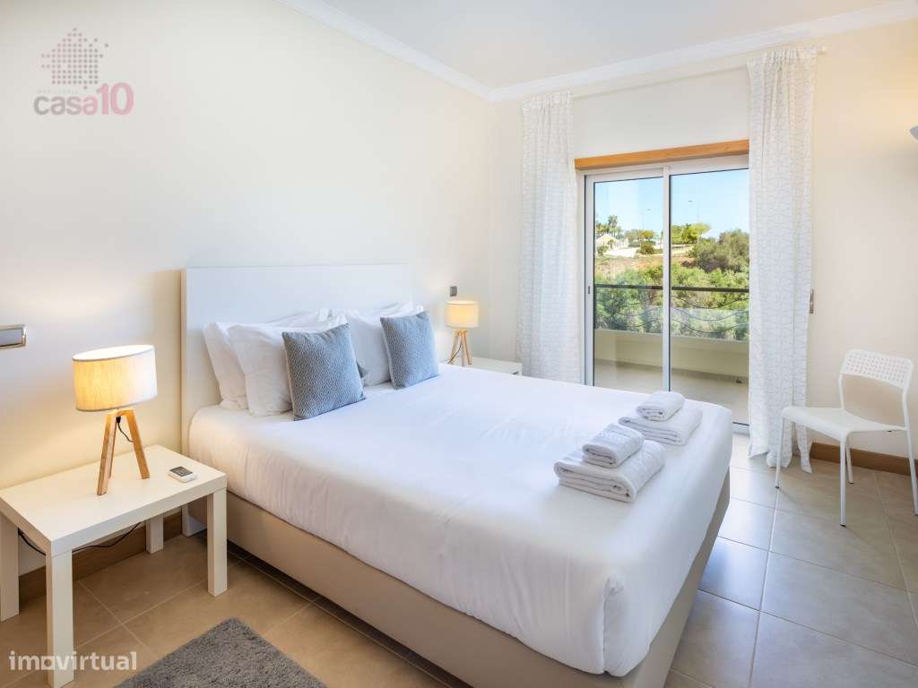 Excelente apartamento T2 para venda em Porto de Mós, Lagos-12