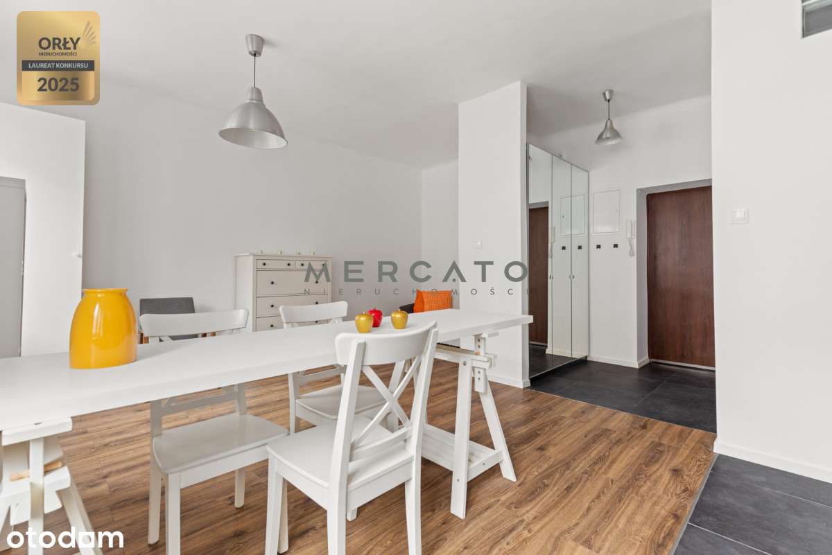 Kawalerka przy ul. Chełmskiej-2