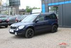 Skoda Yeti - 3