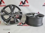 Jantes Audi RS7 2020 Gunmetal 19 - 3