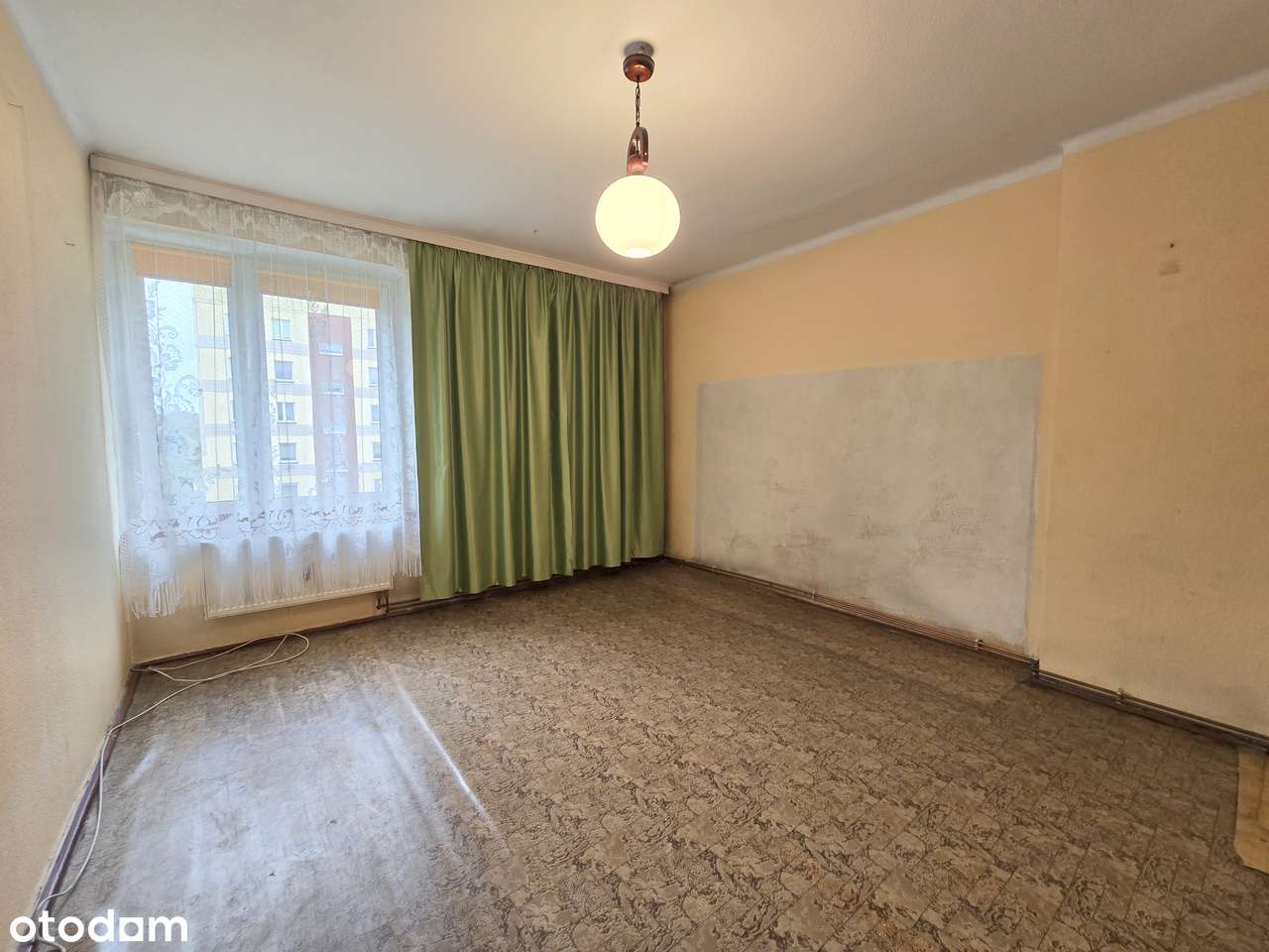 Mikołów 47,41 m2,  mieszkanie 2 pokojowe, II piętro-9