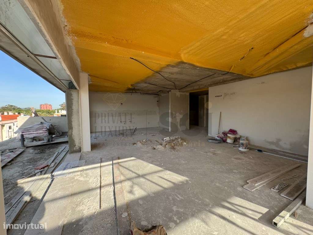 ICONIC Caparica - Santo António - Costa Caparica-13