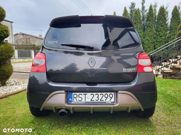 Renault Twingo 1.6 16V RS - 8