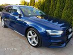 Audi A4 2.0 TDI Sport - 1