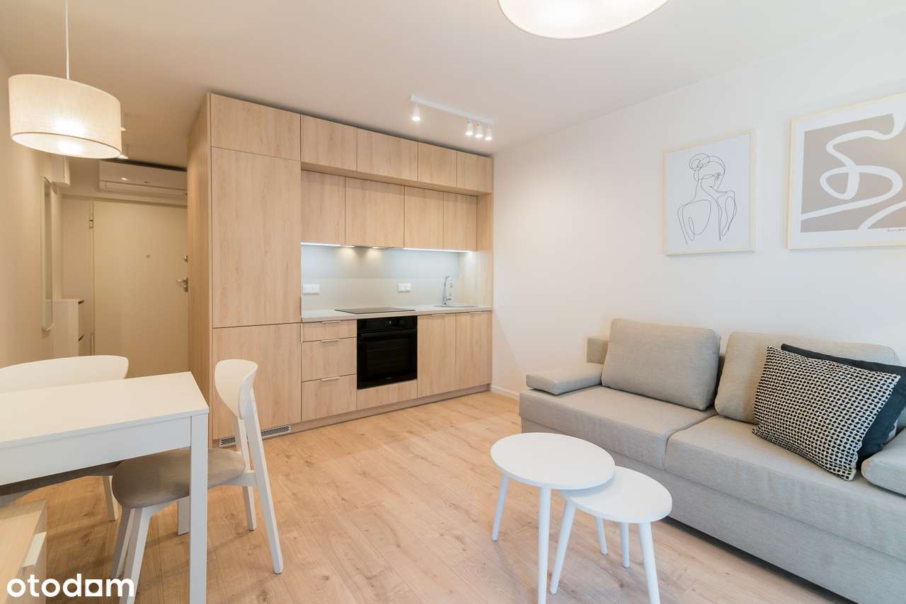 Apartment in Warszawa - View 2
