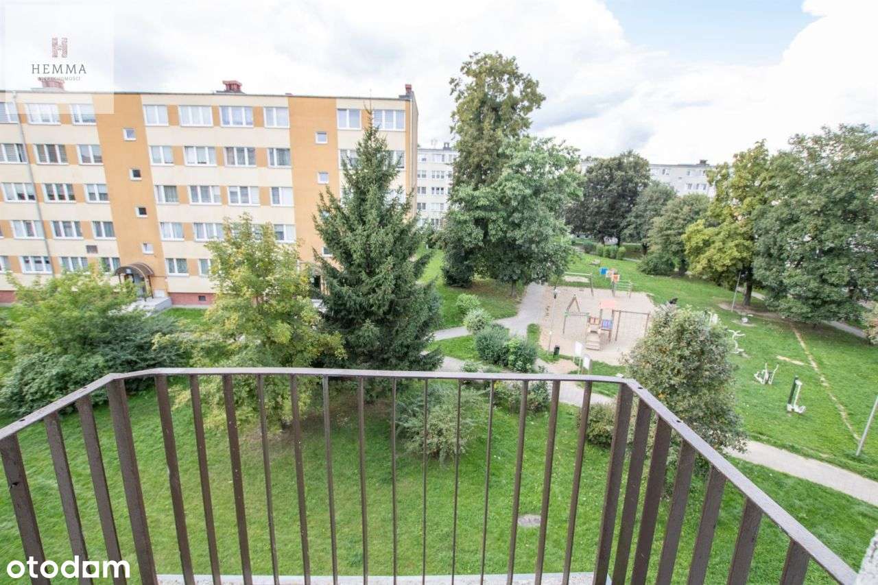 Mieszkanie, 57,90 m², Ostróda-6