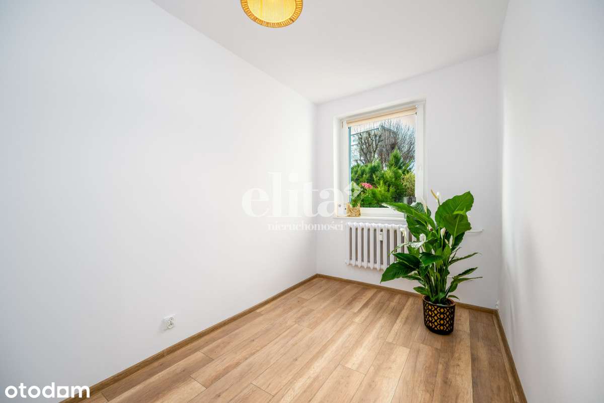 2 niezależne pokoje po generalnym remoncie | Zaspa-5