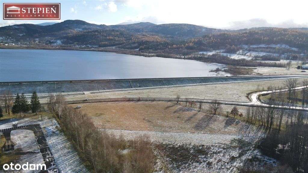 Widokowe działki w Marczycach!! - Pełny obrazek: 5/5