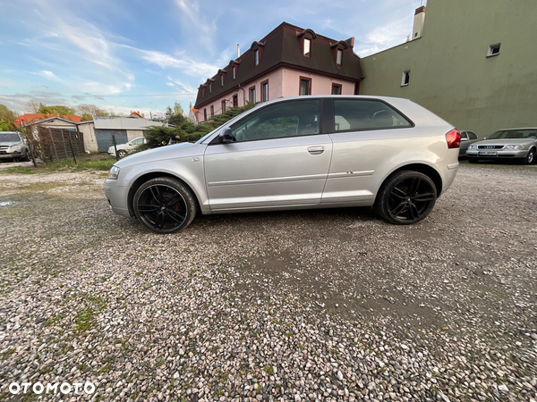 Audi A3 - 3