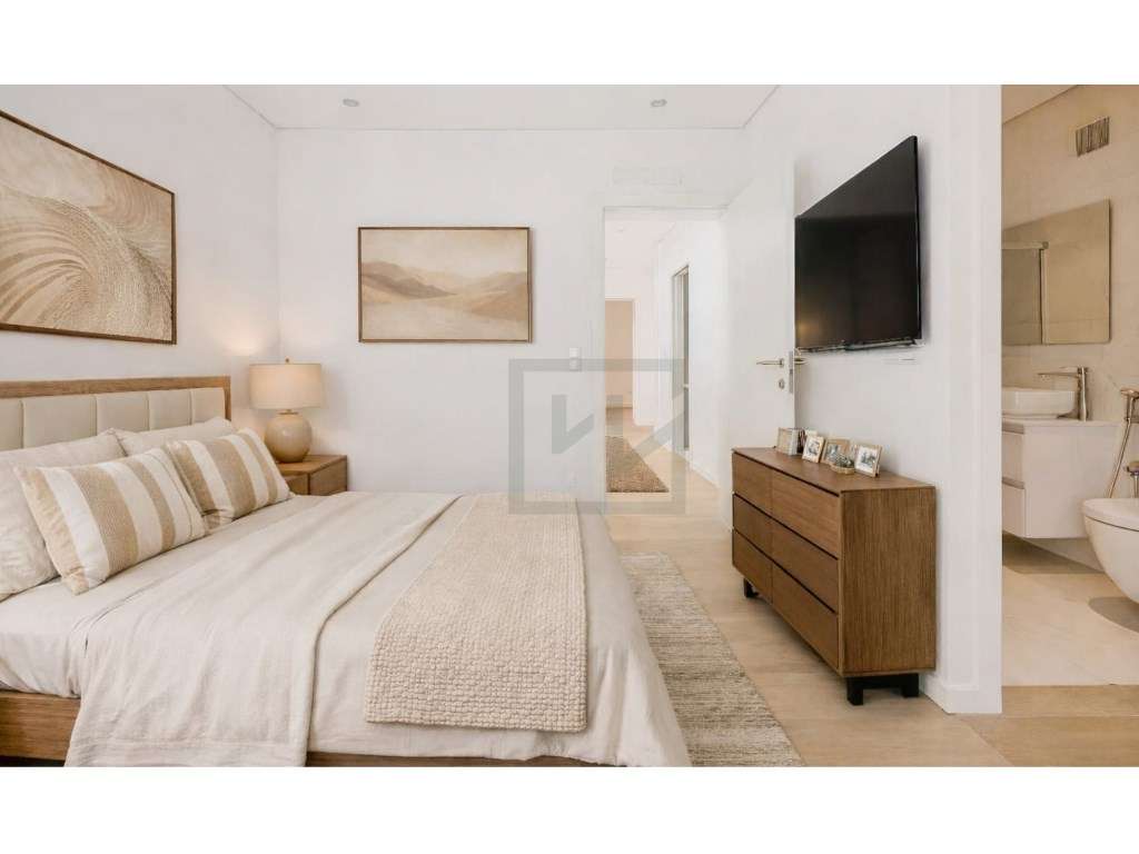 Moradia pronta a habitar, Moradia Luxo com muitos extras, 200m2 com...-7
