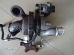 Vand Turbo Ford Focus 2 1.8 Diesel din 2007 cod: 4m50-6k682-ag - 1