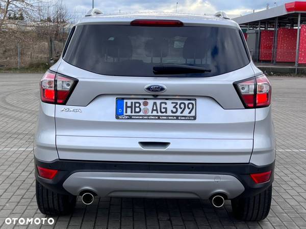 Ford Kuga 2.0 TDCi FWD Titanium - 7