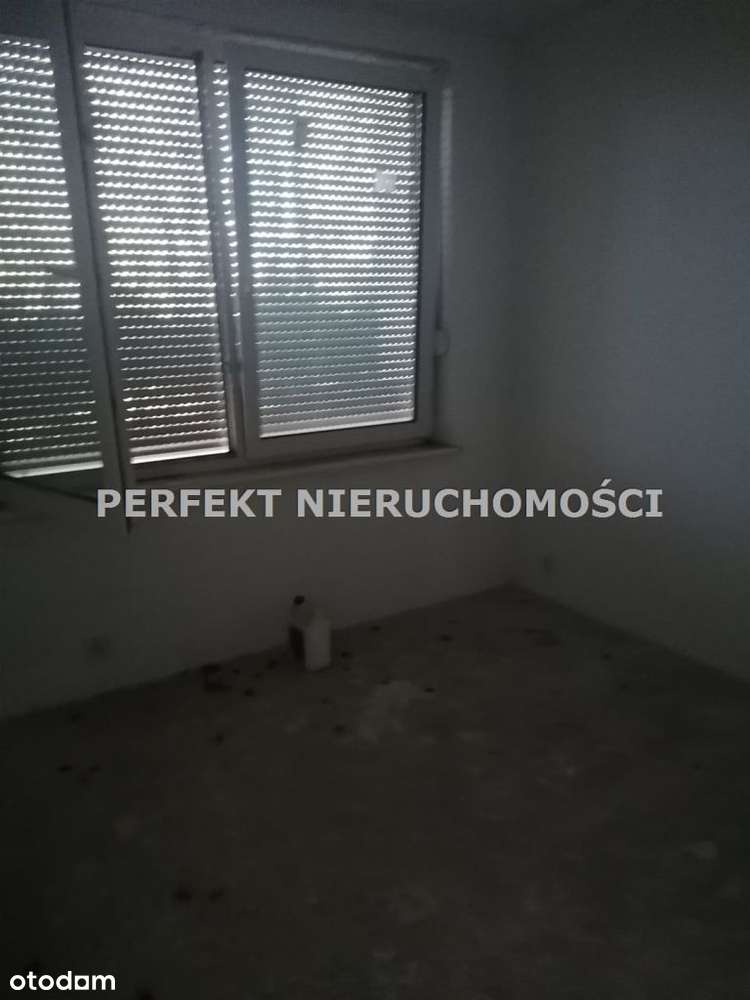 Bezczynszowe55m2,parter,do wykończenia, oś.Sportow-1