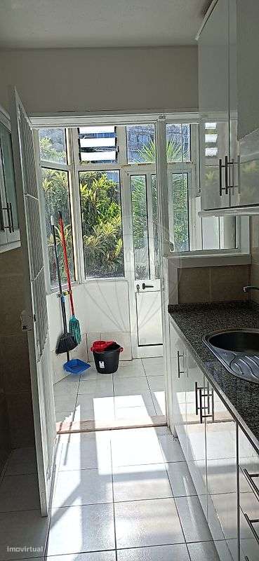 Apartamento T1 para arrendamento - Grande imagem: 3/9